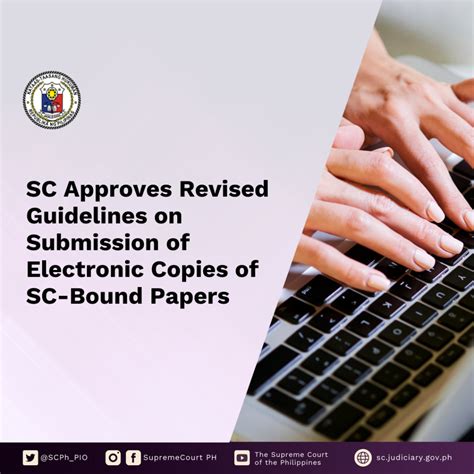 Guidelines for filing of documents – Supreme Court of .